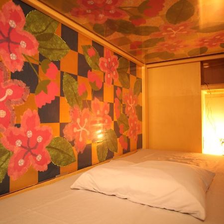 Base Inn Komagome Tōkyō Extérieur photo