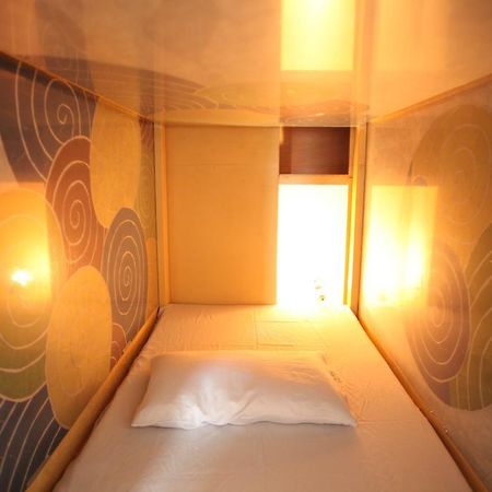 Base Inn Komagome Tōkyō Extérieur photo