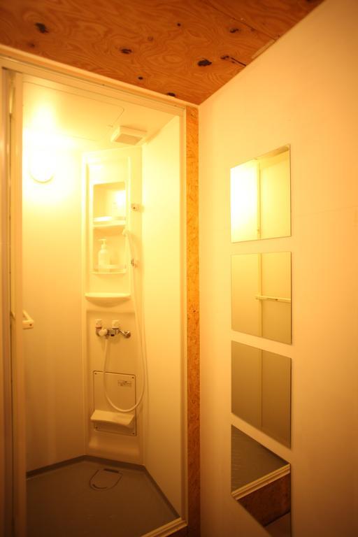 Base Inn Komagome Tōkyō Extérieur photo