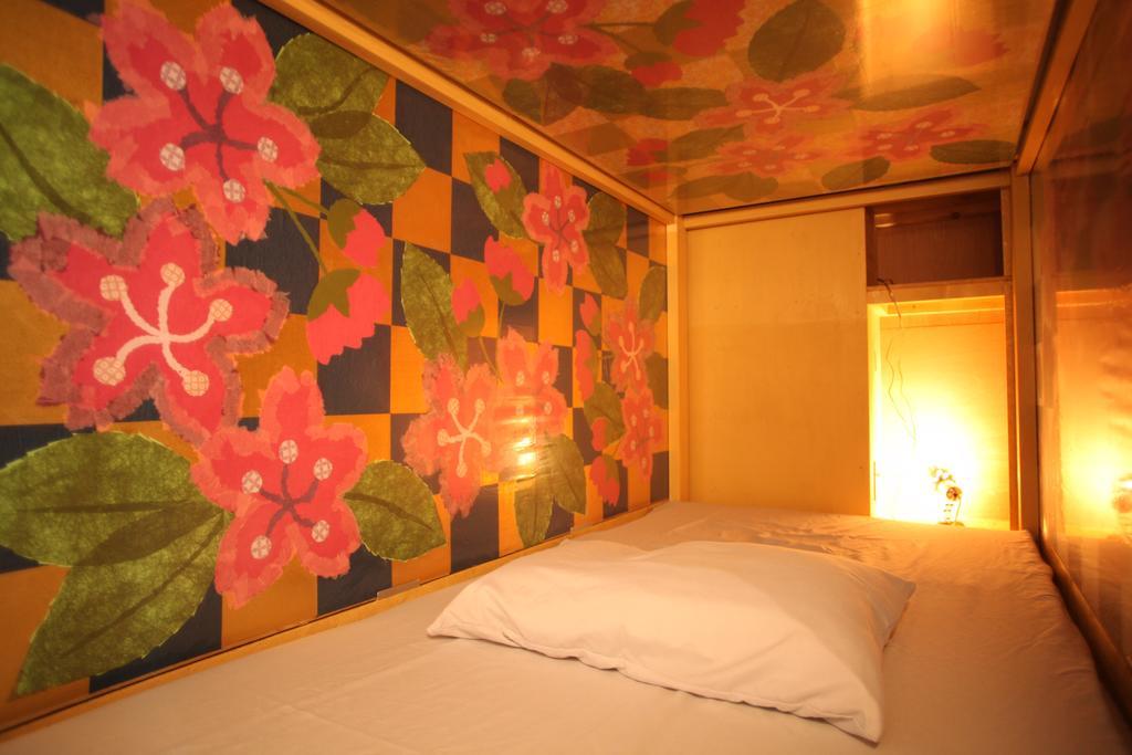Base Inn Komagome Tōkyō Extérieur photo