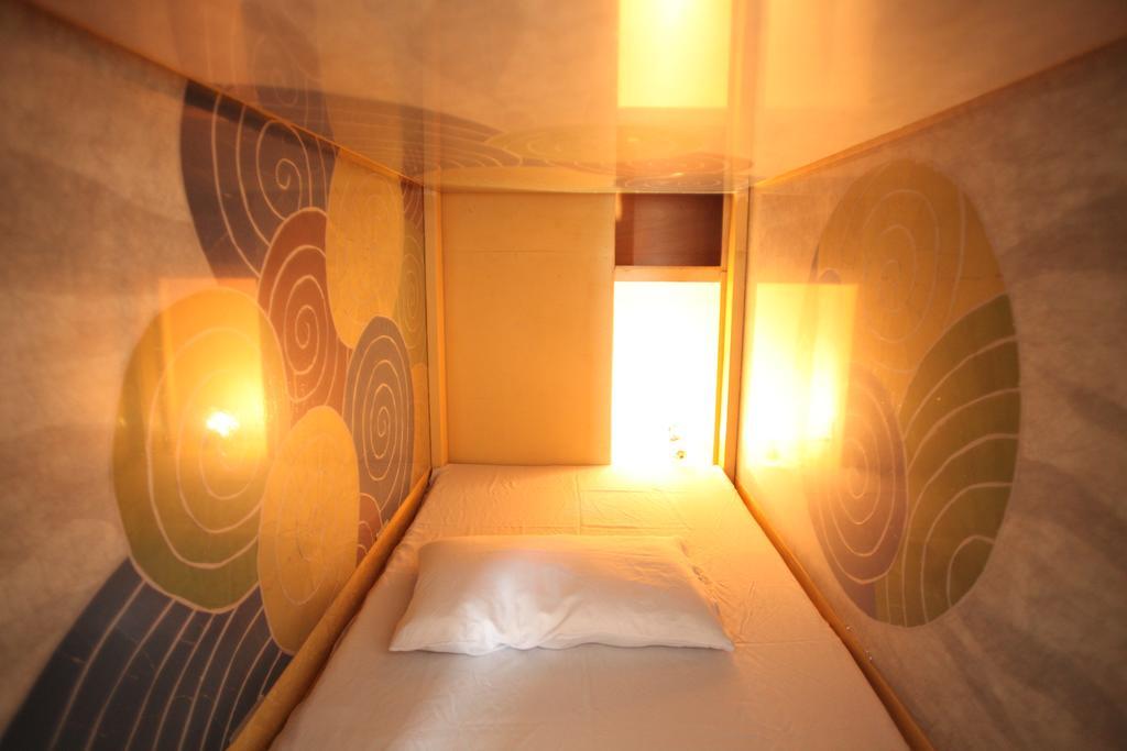 Base Inn Komagome Tōkyō Extérieur photo