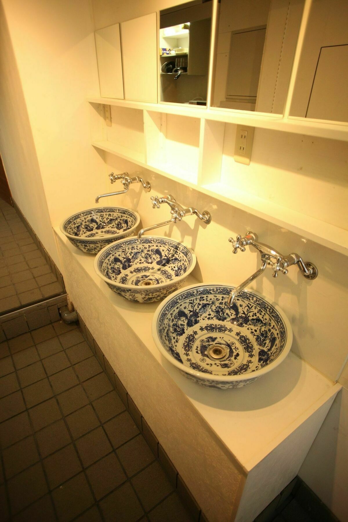 Base Inn Komagome Tōkyō Extérieur photo