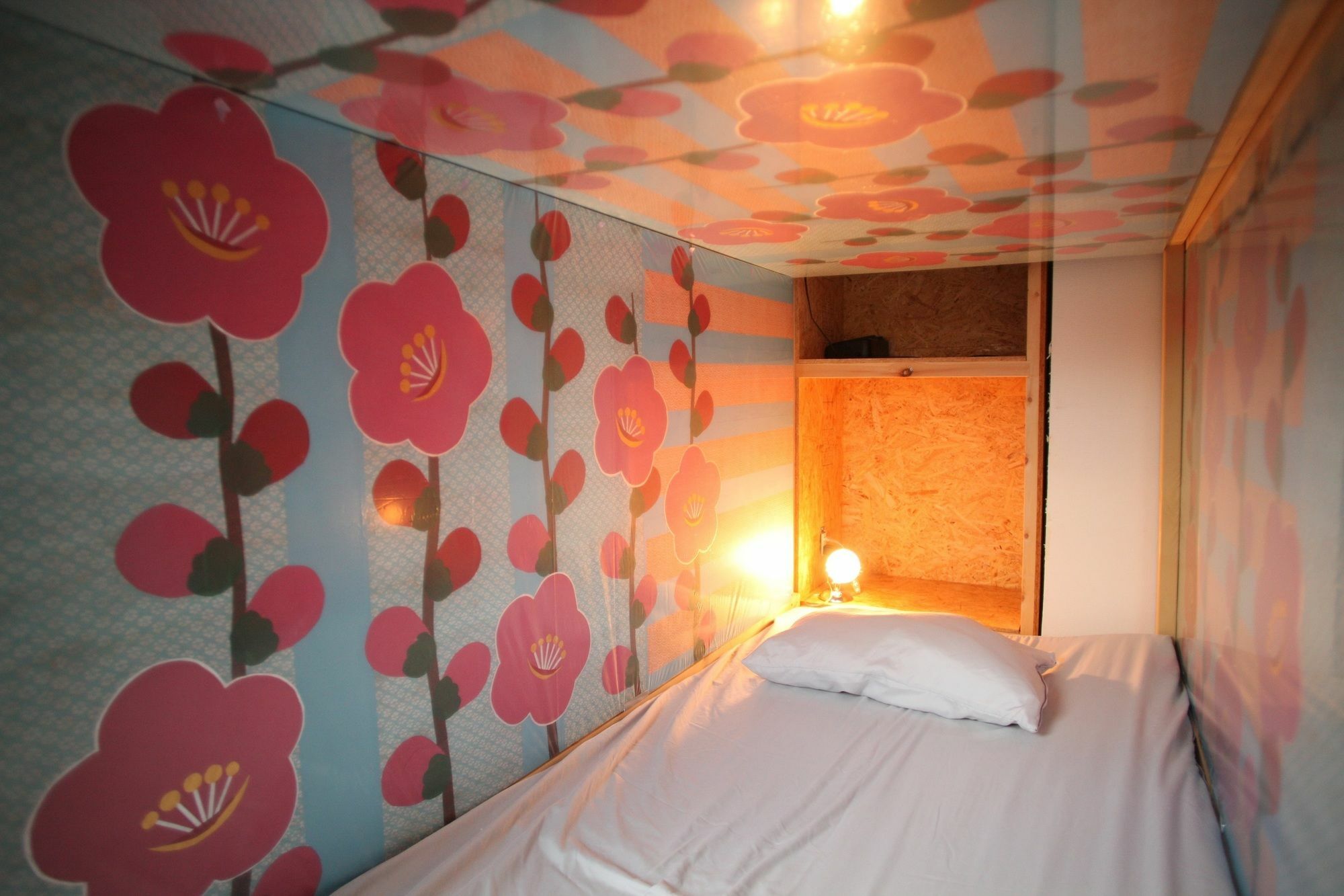 Base Inn Komagome Tōkyō Extérieur photo